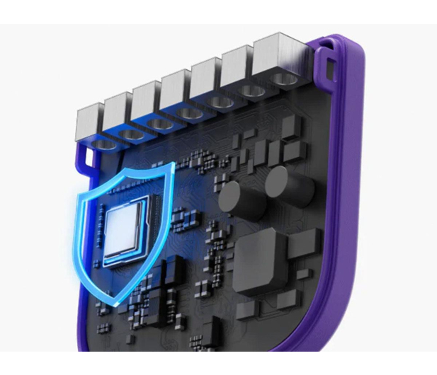 SwitchBot Inteligentny przełącznik Relay Switch 1 ze stykiem beznapięc - 1471635 - zdjęcie 3